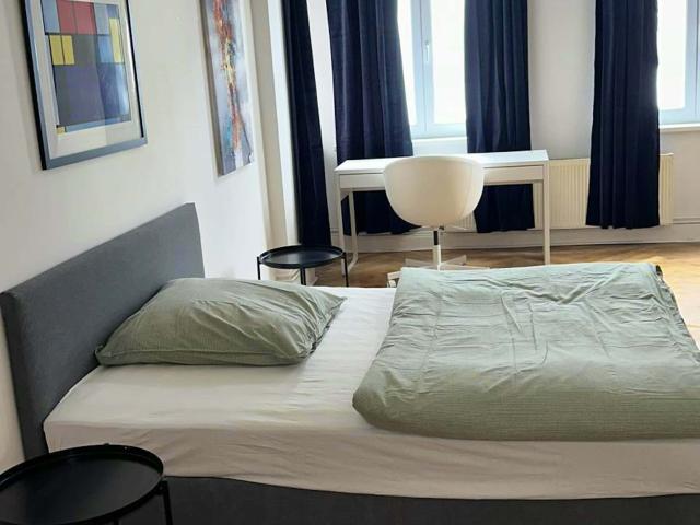 Zimmer mieten in Friedrichshain, Berlin