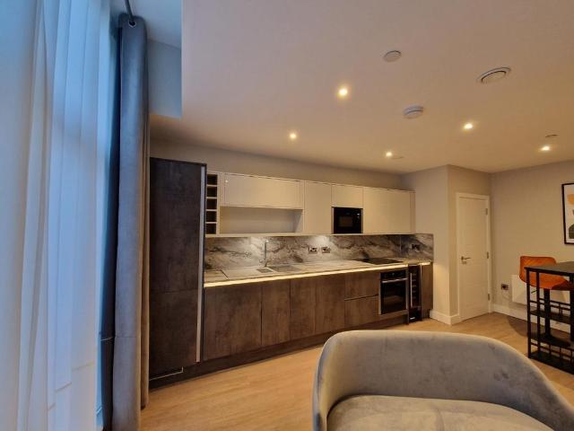House for rent in St Ann's, Haddon
