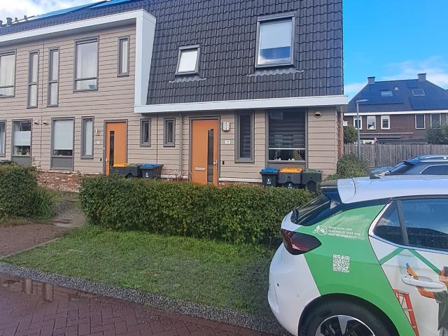 Woning te huur in Vroonermeer Noord, Alkmaar