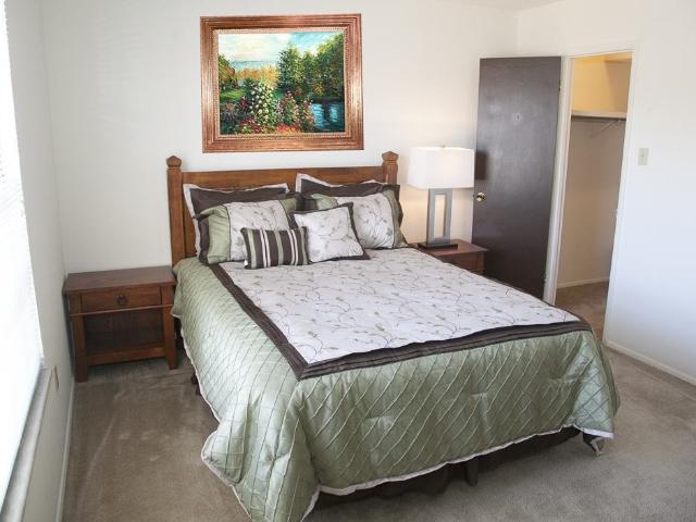Apartment for rent in Saint Louis, Missouri
