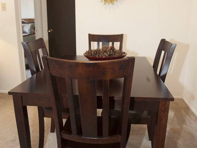 Apartment for rent in Saint Louis, Missouri