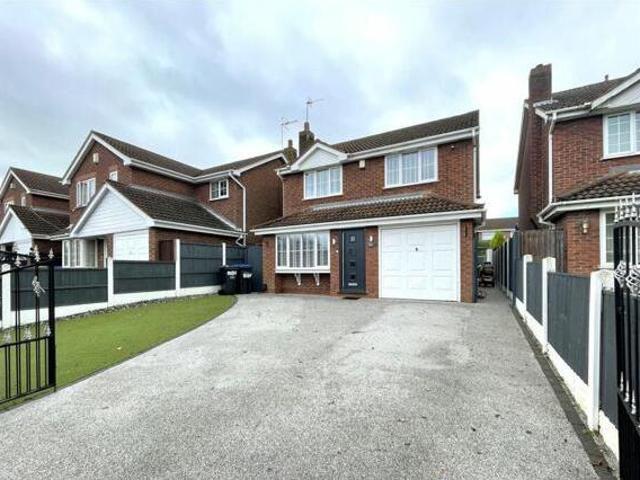 House for sale in Warsop, Potters Corner