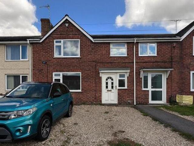 House for sale in Warsop, Potters Corner
