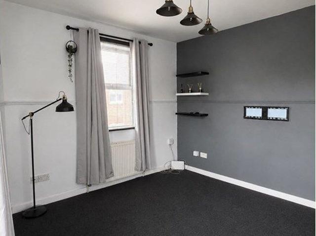 Apartment for rent in Warsop Vale, Mansfield