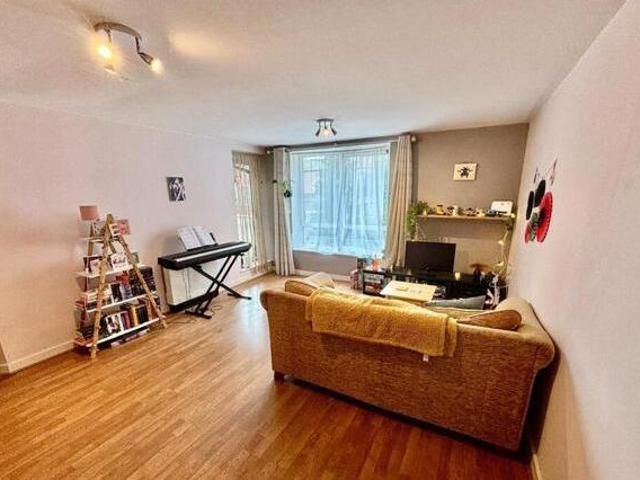House for sale in Jewellery Quarter, West Midlands