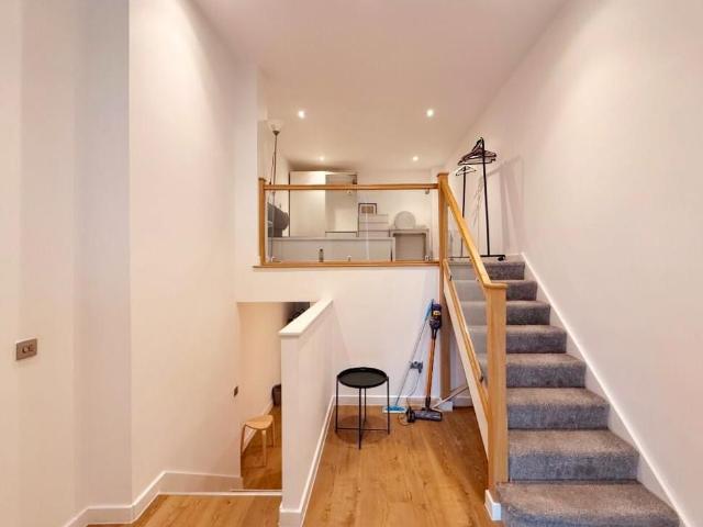 Apartment for rent in Jewellery Quarter, West Midlands