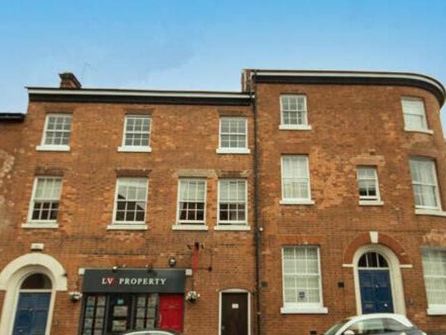 House for rent in Jewellery Quarter, West Midlands