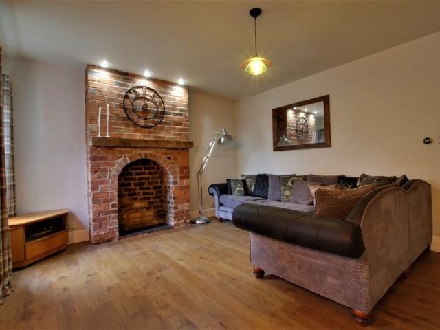 House for rent in Jewellery Quarter, Isle Of Man