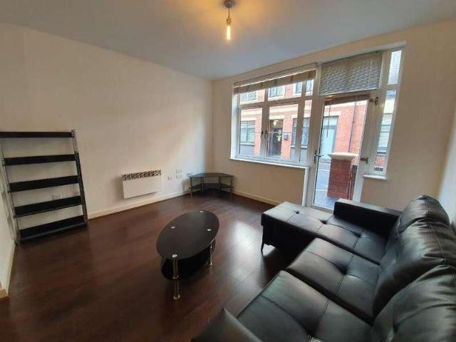 Apartment for rent in Hockley Port, Isle Of Man