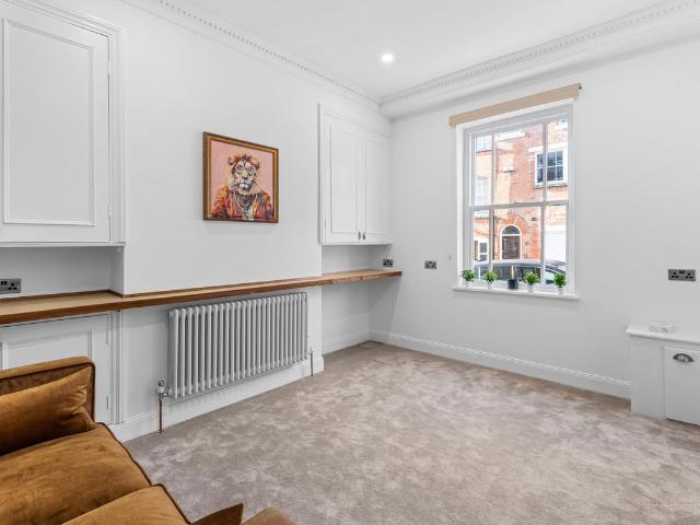 House for rent in Jewellery Quarter, West Midlands