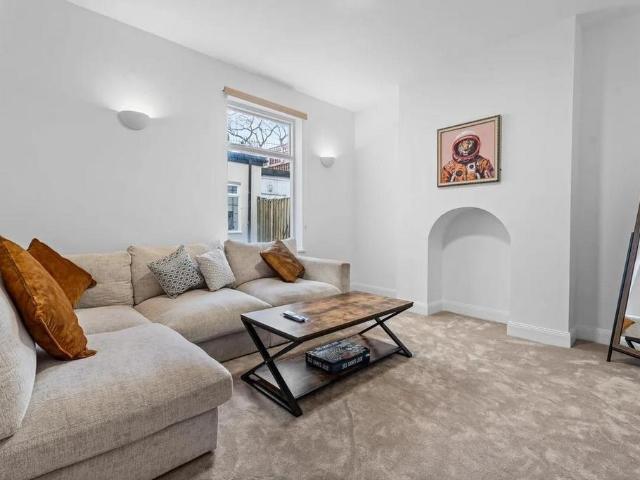 House for rent in Jewellery Quarter, West Midlands