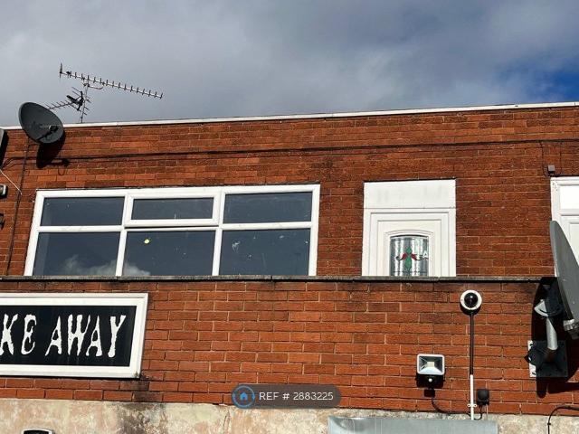 Apartment for rent in Merryhill, West Midlands