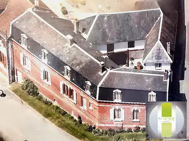 Maison vente à Montdidier, Warsy