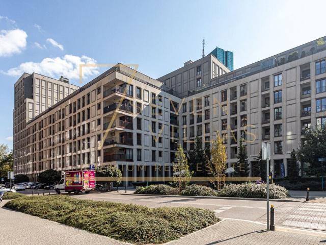 Mieszkanie na sprzedaż w Warszawa, Mazowieckie