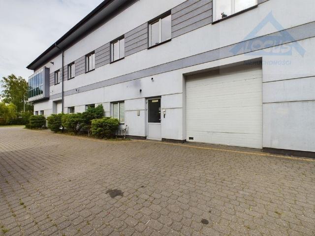 Mieszkanie na sprzedaż w Zielonka, Mazowieckie