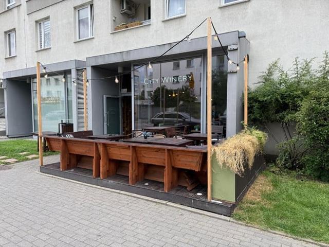 Komercyjne na sprzedaż w Warszawa, Mazowieckie