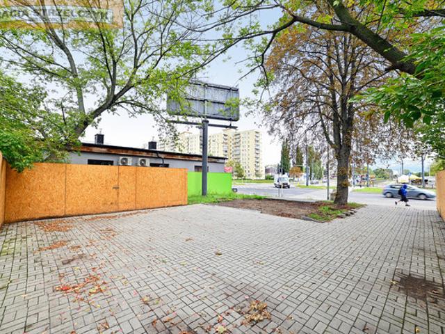 Grunt do wynajęcia w Śródmieście Północne, Warszawa