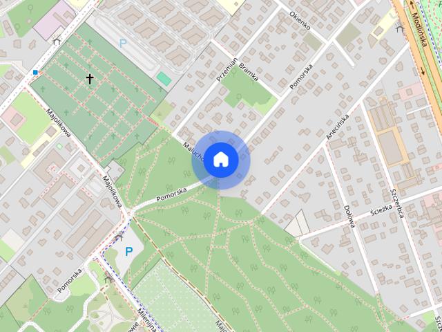 Mieszkanie do wynajęcia w Warszawa, Mazowieckie