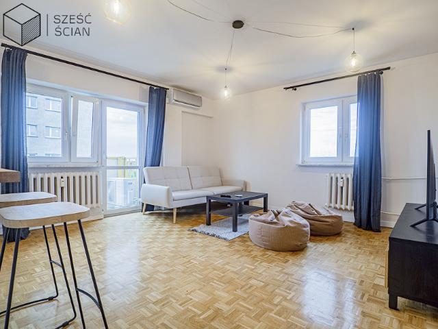 Mieszkanie do wynajęcia w Warszawa, Mazowieckie