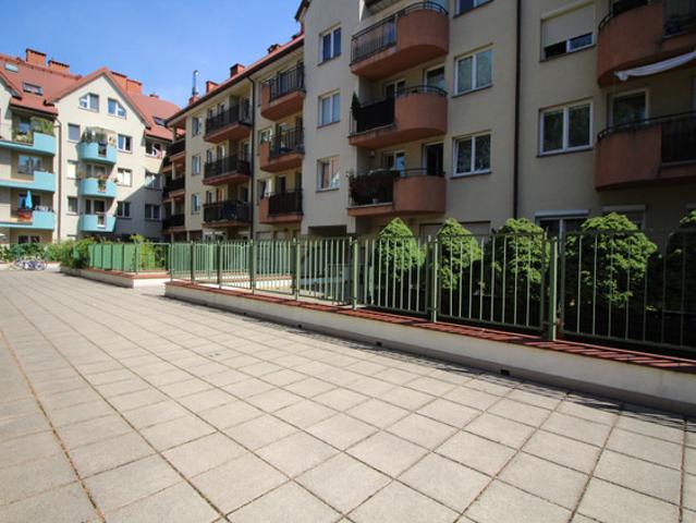 Mieszkanie do wynajęcia w Warszawa, Mazowieckie