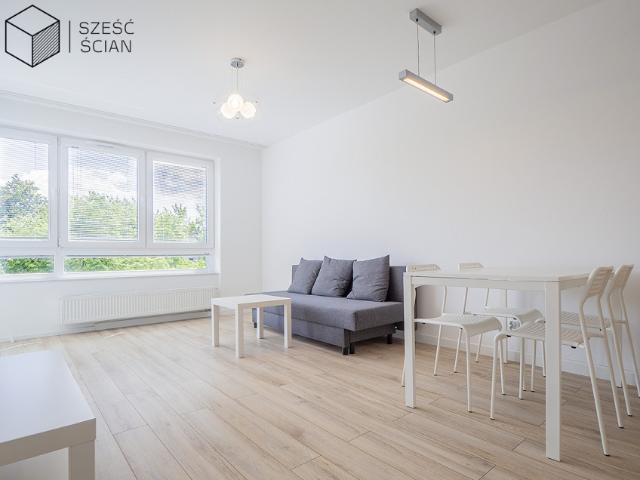 Mieszkanie do wynajęcia w Warszawa, Mazowieckie