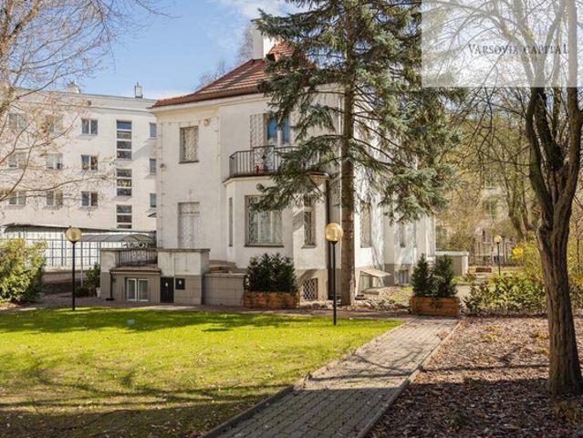 Dom do wynajęcia w Warszawa, Mazowieckie