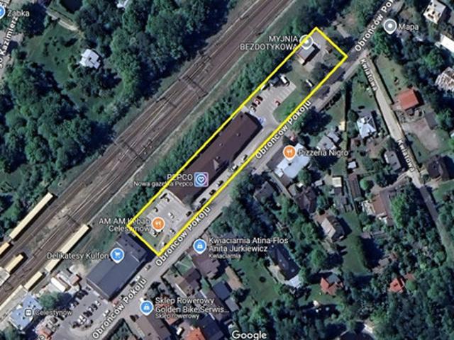 Mieszkanie na sprzedaż w Celestynów, Mazowieckie