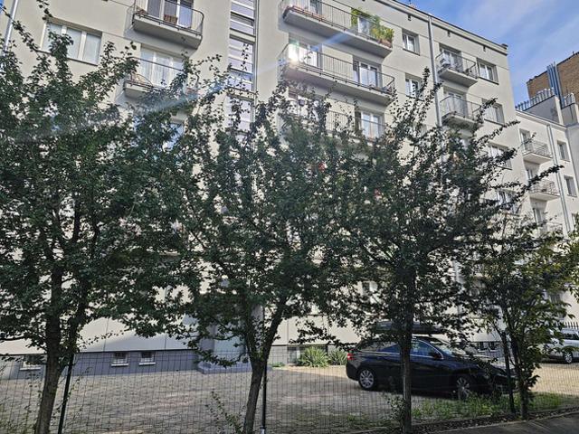 Mieszkanie na sprzedaż w Warszawa, Mazowieckie