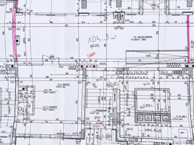 Biuro na sprzedaż w Warszawa, Mazowieckie
