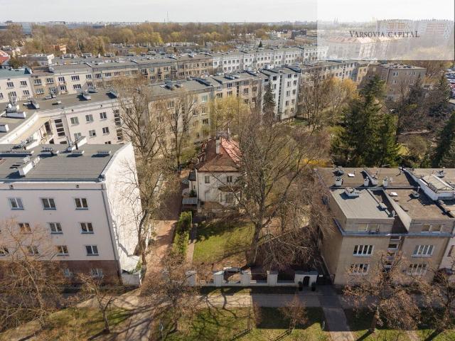 Dom do wynajęcia w Warszawa, Mazowieckie