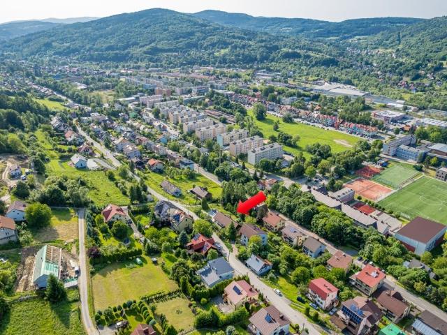 Dom na sprzedaż w Warszawa, Mazowieckie