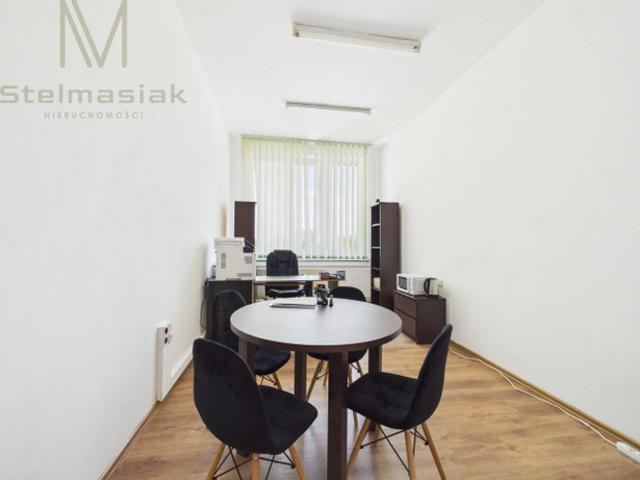 Biuro na sprzedaż w Warszawa, Mazowieckie