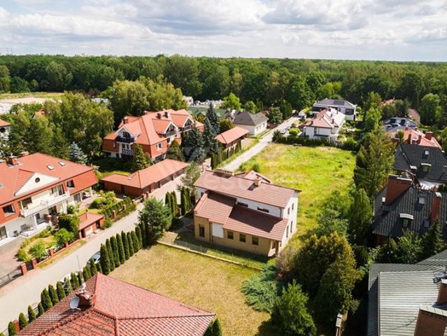 Dom na sprzedaż w Warszawa, Mazowieckie