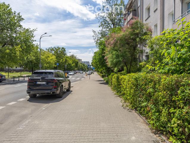 Mieszkanie na sprzedaż w Rakowiec, Warszawa