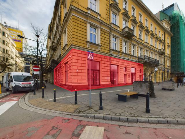Komercyjne do wynajęcia w Warszawa, Mazowieckie