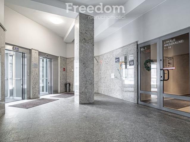 Biuro na sprzedaż w Warszawa, Mazowieckie