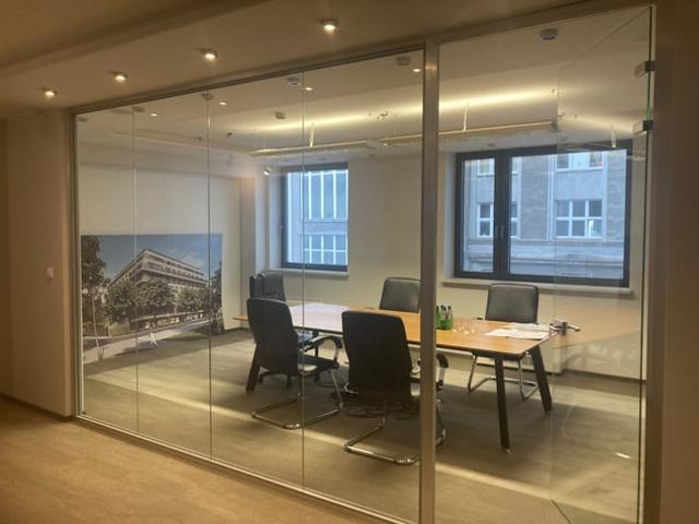 Biuro na sprzedaż w Warszawa, Mazowieckie