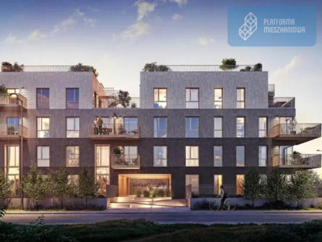 Mieszkanie na sprzedaż w Warszawa, Mazowieckie