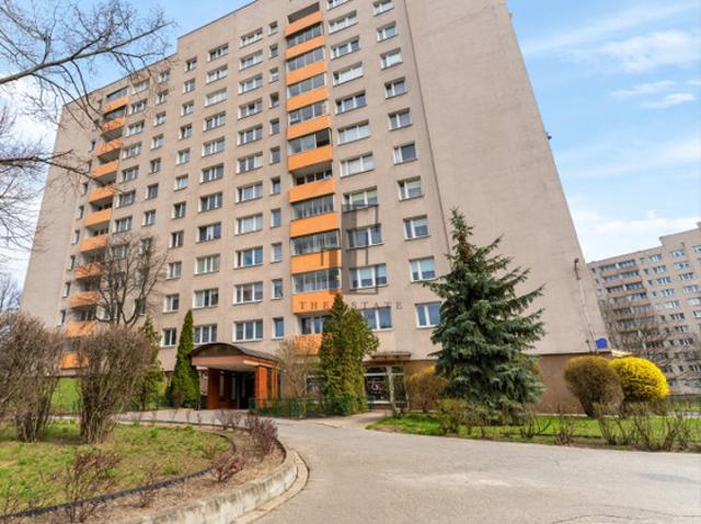 Mieszkanie na sprzedaż w Warszawa, Mazowieckie