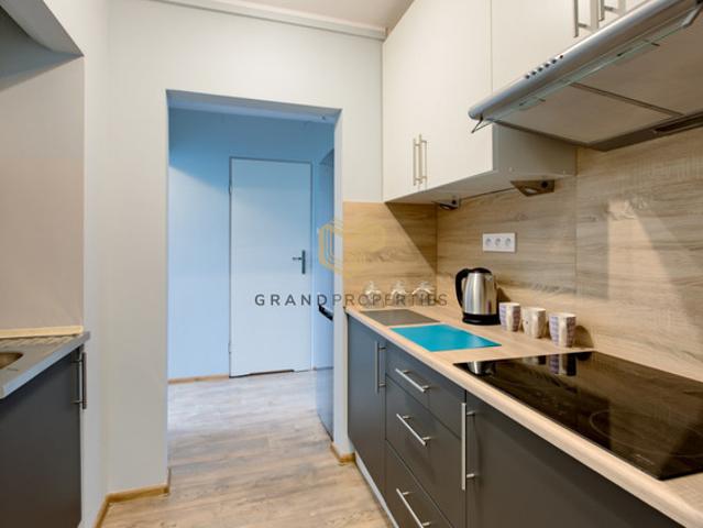 Apartament do wynajęcia w Warszawa, Mazowieckie