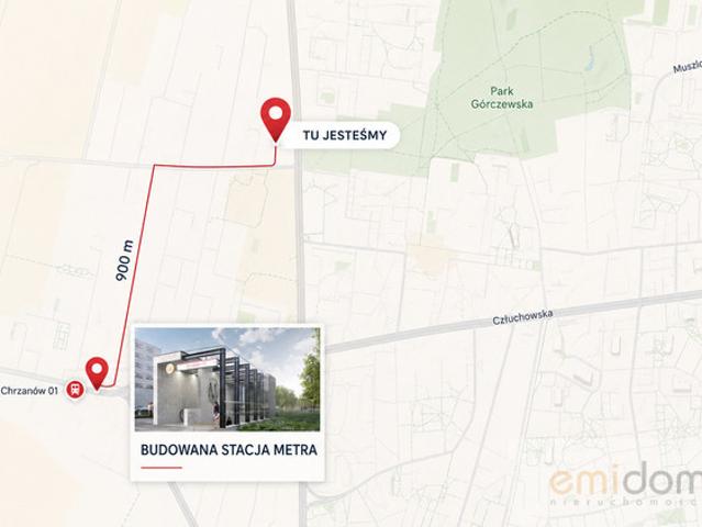 Mieszkanie na sprzedaż w Warszawa, Mazowieckie