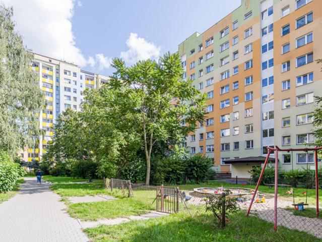 Mieszkanie na sprzedaż w Warszawa, Mazowieckie