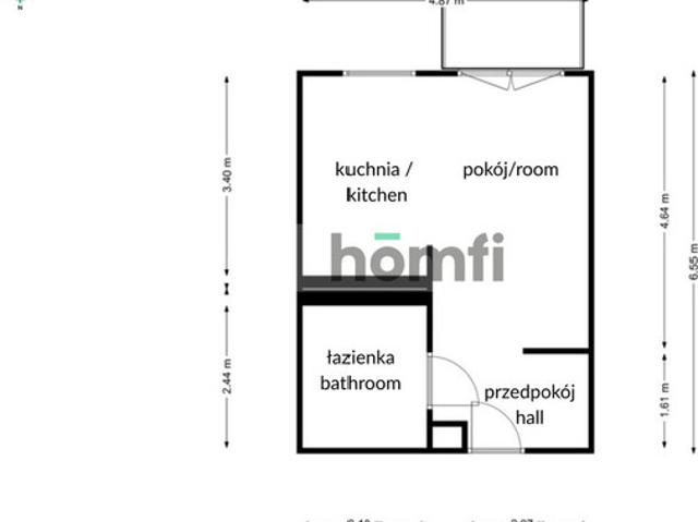 Mieszkanie na sprzedaż w Warszawa, Mazowieckie