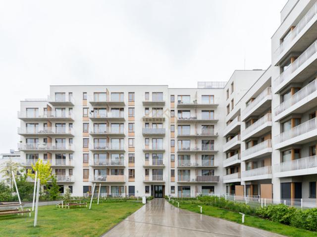 Mieszkanie na sprzedaż w Warszawa, Mazowieckie