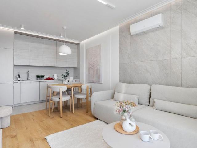 Mieszkanie do wynajęcia w Warszawa, Mazowieckie