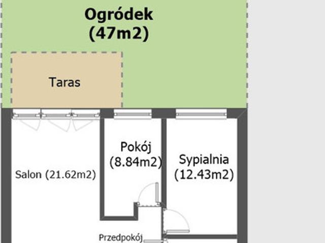 Mieszkanie na sprzedaż w Warszawa, Mazowieckie