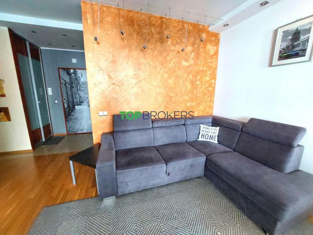 Apartament do wynajęcia w Warszawa, Mazowieckie