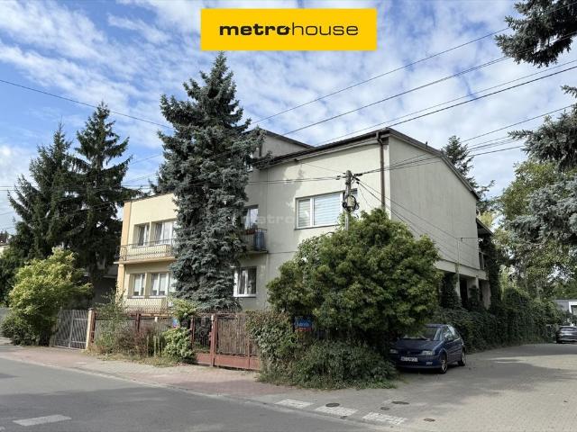 Dom na sprzedaż w Warszawa, Mazowieckie