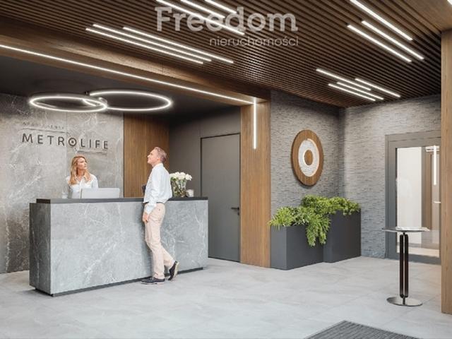 Mieszkanie na sprzedaż w Warszawa, Mazowieckie