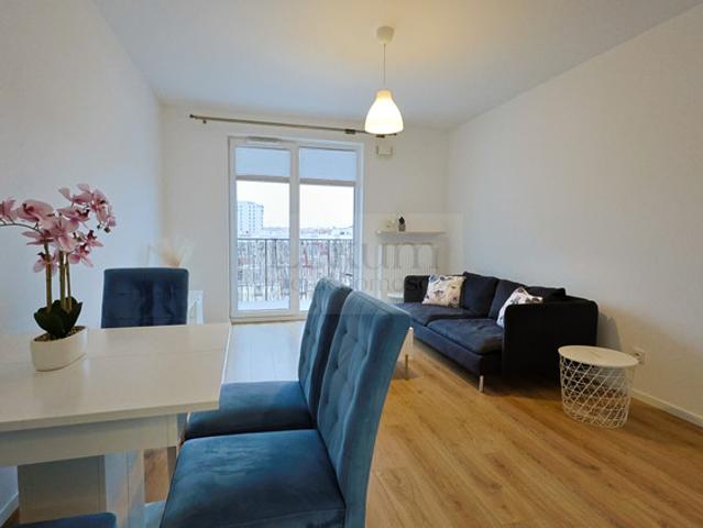 Apartament do wynajęcia w Warszawa, Mazowieckie